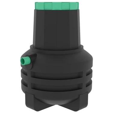 Септик ТЕРМИТ в Аксае