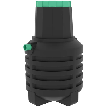 Септик ТЕРМИТ в Аксае