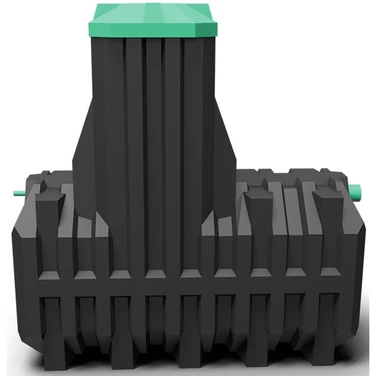 Септик ТЕРМИТ в Аксае