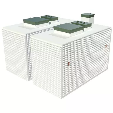 Септик Топас 150 (принудительный)