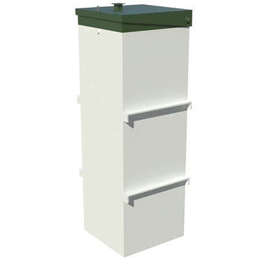 Септики для частного дома в Аксае