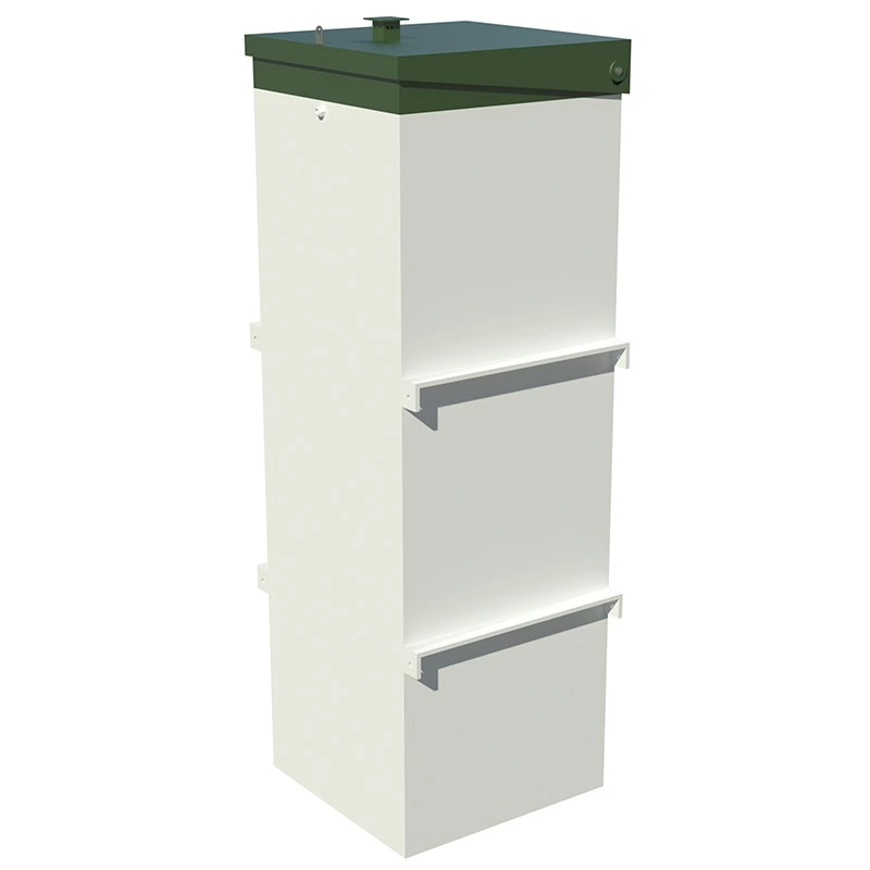 Септик Топас 4 