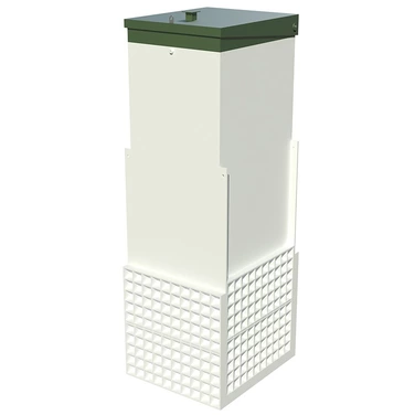 Септики принудительные в Аксае