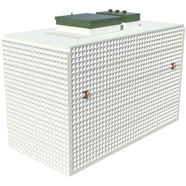 Септики промышленные в Аксае