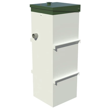 Септик ТОПАС-С в Аксае