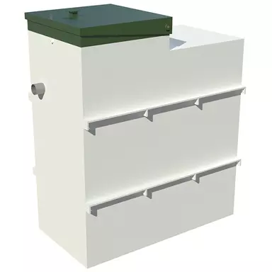 Септик Топас-С 10 Лонг