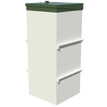 Септик ТОПАС-С в Аксае