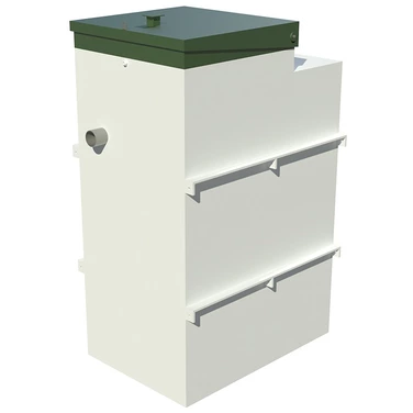 Септик ТОПАС-С в Аксае