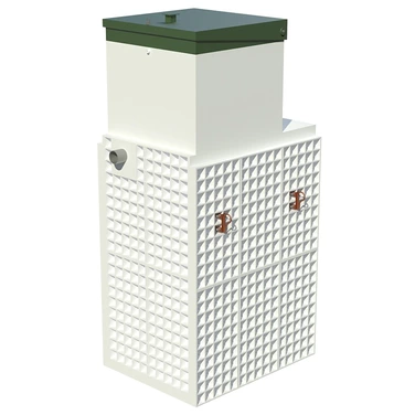 Септик ТОПАС-С в Аксае