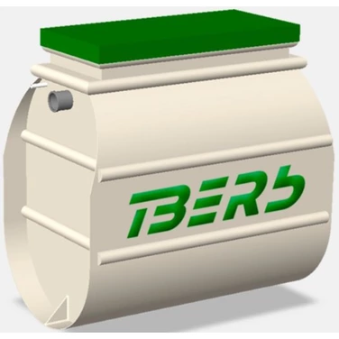 Септик ТВЕРЬ в Аксае