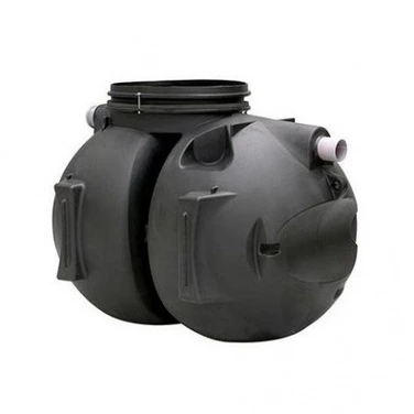 Септик UPONOR в Аксае