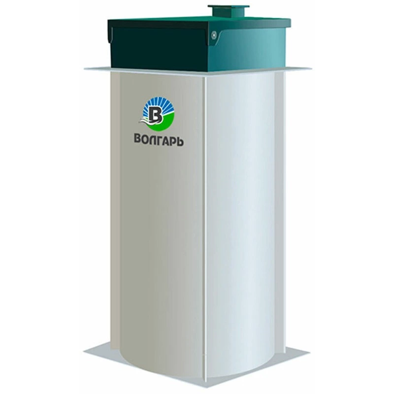 Септик Волгарь 3-2030-П