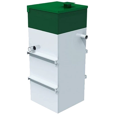 Септик ЮНИЛОС-АСТРА в Аксае