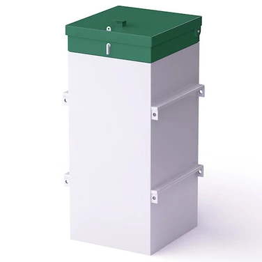 Септик ЮНИЛОС-АСТРА в Аксае