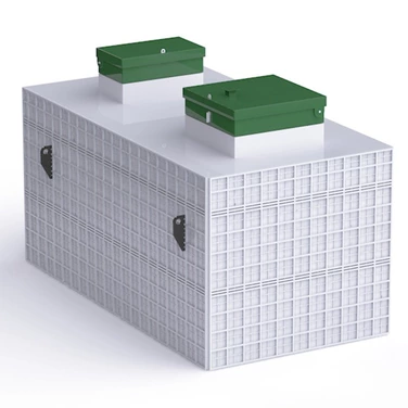 Септики для автомойки в Аксае