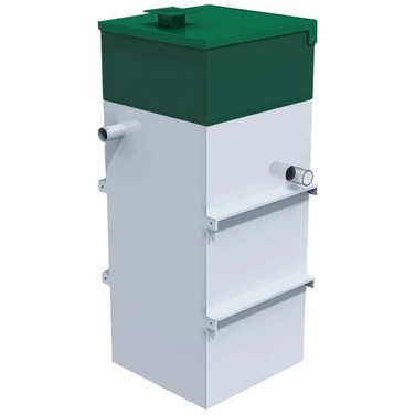 Септики выгребные в Аксае