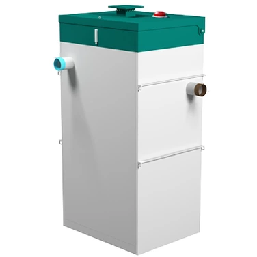 Септики выгребные в Аксае