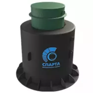 Септик СПАРТА в Аксае