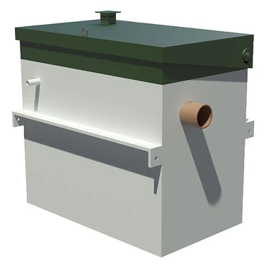 Септик ТОПЛОС АКВА в Аксае