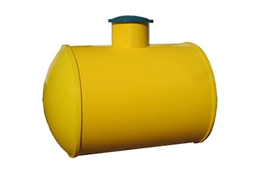 Септик ТРИТОН в Аксае