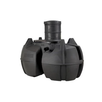 Септик UPONOR в Аксае