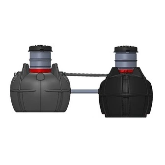 Септик UPONOR в Аксае