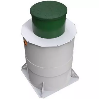 Септик Зорде 4