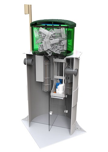 Септик Коло Веси 5